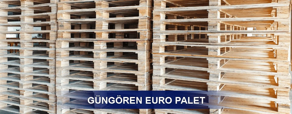 Güngören Depo Kullanımı