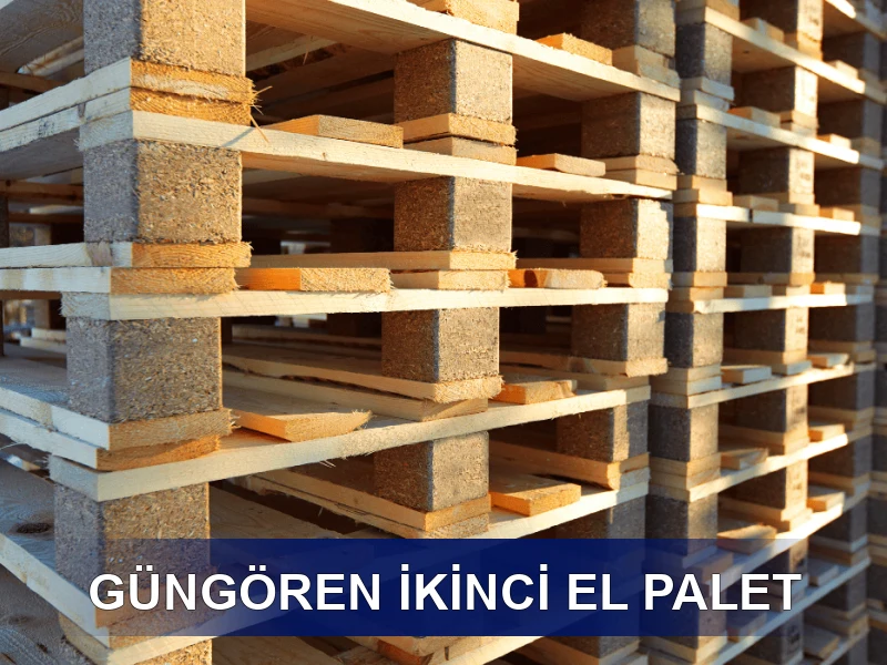 Güngören Palet Galeri 7