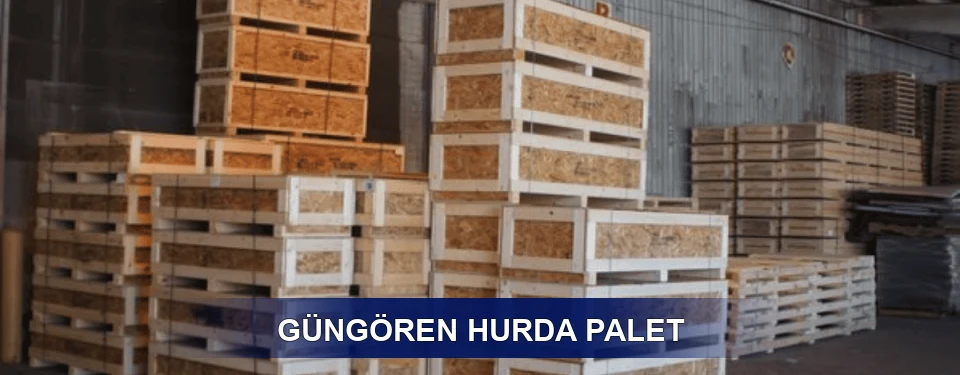 Güngören Sınıflandırma