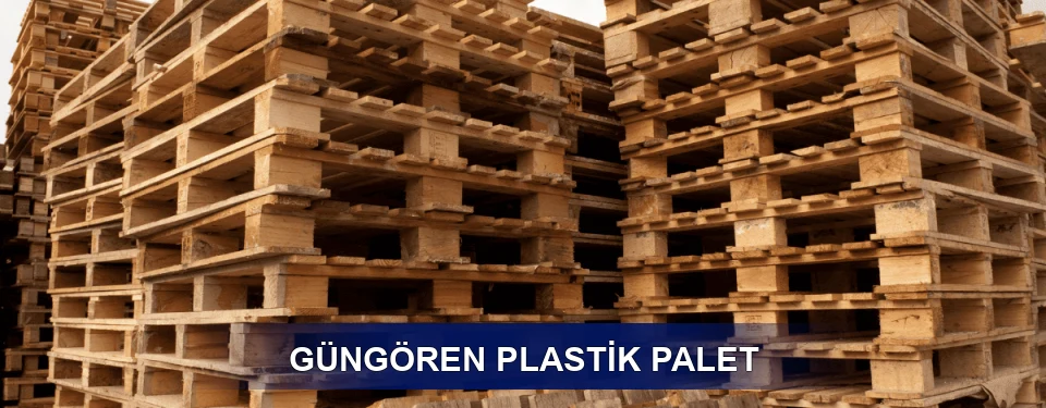 Güngören Dayanım Özellikleri
