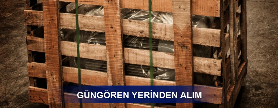 Güngören Adet Planı